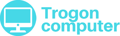 Trogon computer